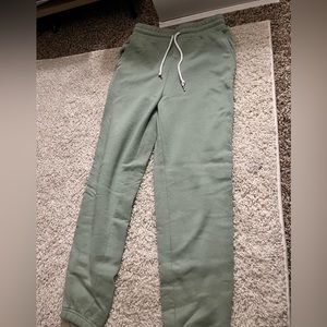 Forever 21 Sweatpants